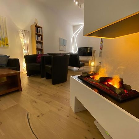 Pappel Apartment เบอร์ลิน ภายนอก รูปภาพ