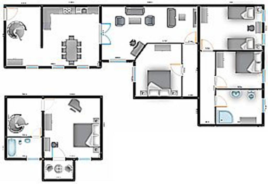 Pappel Apartment เบอร์ลิน ภายนอก รูปภาพ