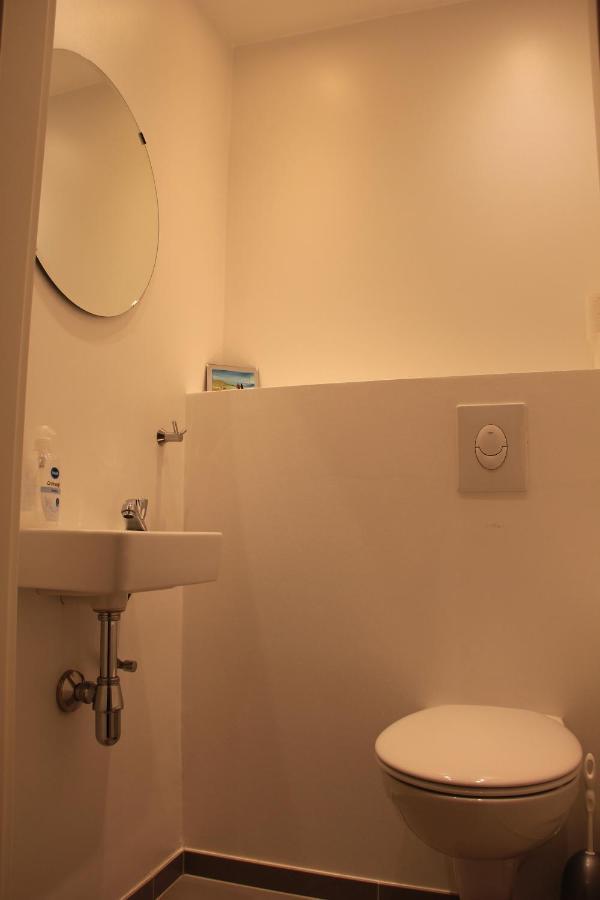 Pappel Apartment เบอร์ลิน ภายนอก รูปภาพ